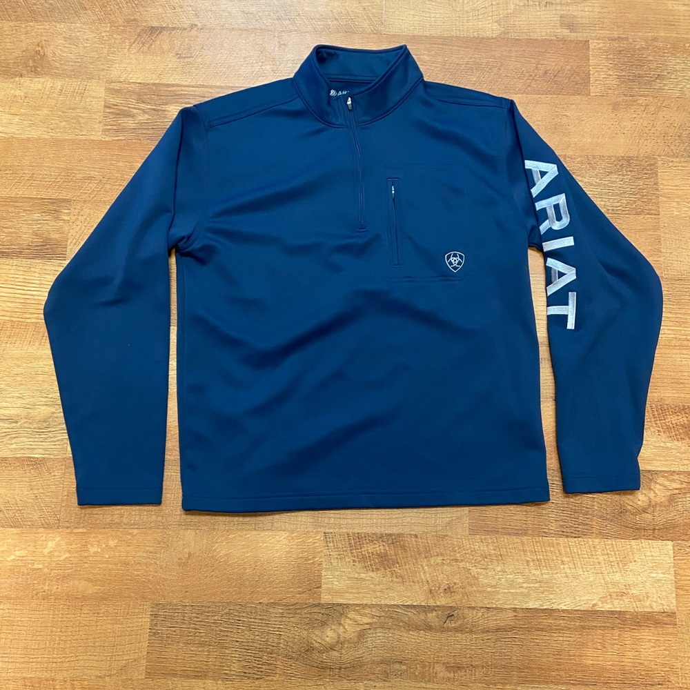 Ariat 1/4 Zip